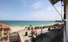 Estudio Playa Del Postiguet
