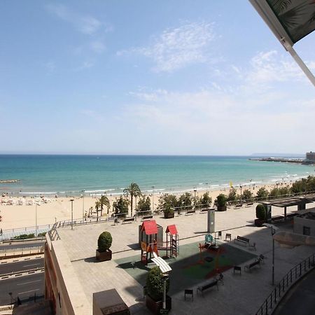 Estudio Playa Del Postiguet Alicante Exterior photo